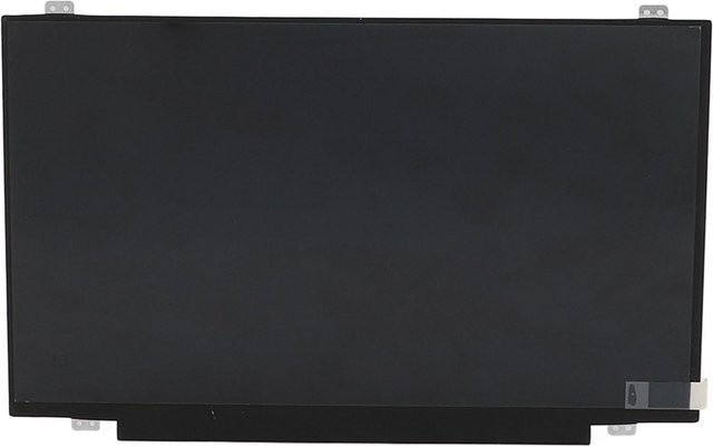 mfySpace LCD Laptop Ersatzbildschirm 14 Zoll Full HD 1920x1080 30 Pin Black N140HCA EAB - Bild 1