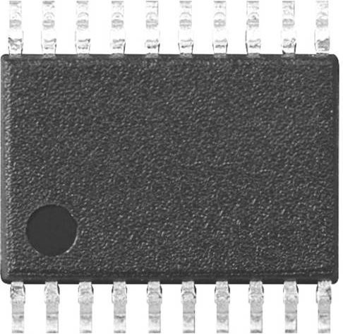 Analog Devices ADUM3152ARSZ Digital-Isolator Linear IC in Schwarz - Bild 1