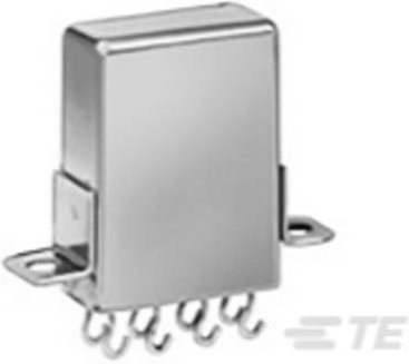 TE Connectivity FW1120G01 Steckverbinder in Silber - Bild 1