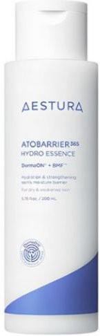 AESTURA Atobarrier 365 Hydro Essence Serum, 200 ml, Squalane, Empfindliche Haut - Bild 1