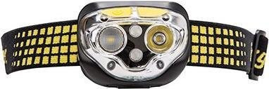 Energizer Vision Ultra LED Stirnlampe in Schwarz mit 450 Lumen - Bild 3