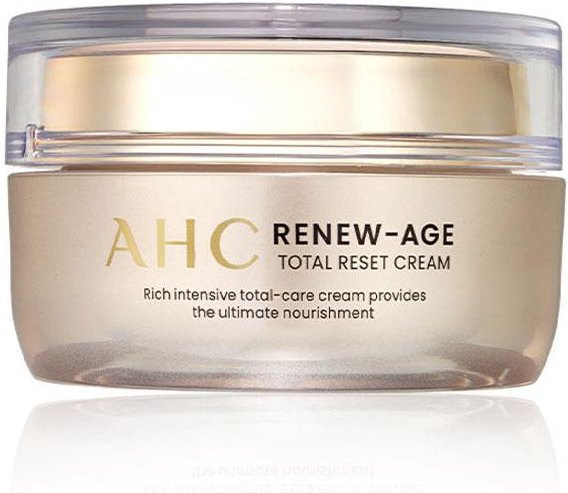 AHC Renew-Age Total Reset Creme, 50 ml, Reife Haut - Bild 1