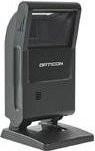 Opticon M10 Barcode-Scanner feststehend 2D-Imager Schwarz USB-Anschluss (13356) - Bild 1