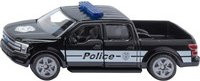 SIKU Modellfahrzeug Ford F150 US-Police aus Metall - Bild 1