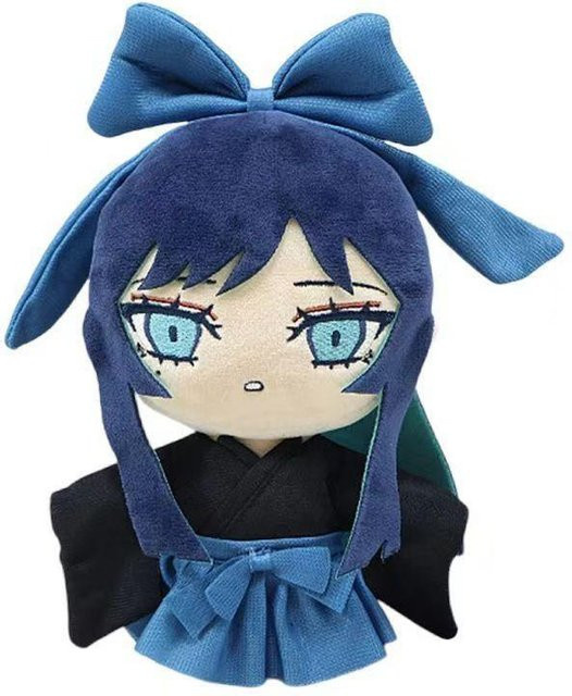 Yiran toy Ado Yamato Nadeshiko Plüschpuppe, Plüschtiere, 20cm - Bild 1
