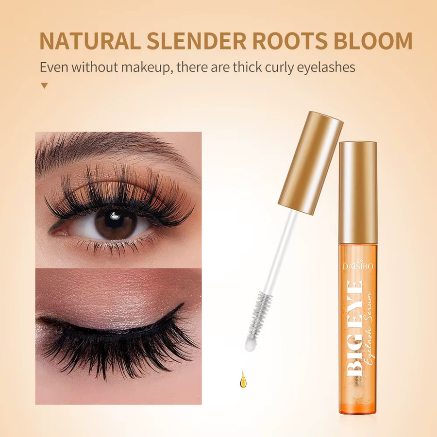 BIGEYE Wimpernpflege-Serum, Unisex - Bild 4