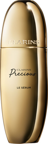 Clarins Precious Le Sérum, Serum mit Hyaluronsäure, Reife Haut - Bild 1