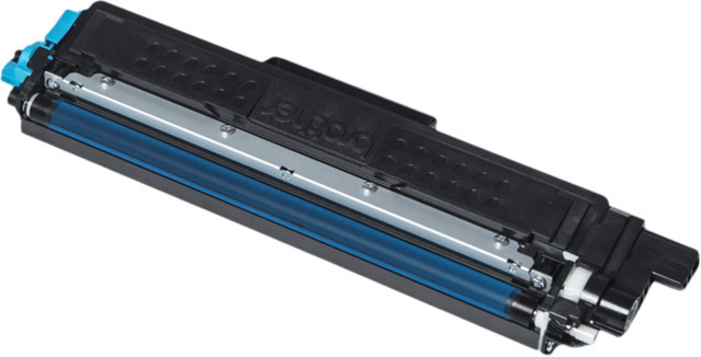 Original Brother TN-243C Tonerpatrone Cyan für Laserprinter - Bild 1