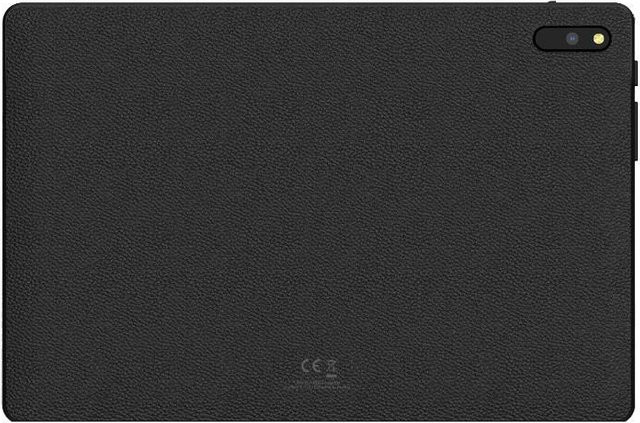 Beafon Book Cover TAB-Lite Tablet-Hülle in Schwarz - Bild 1
