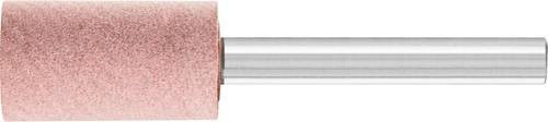 PFERD Poliflex Schleifstift Zylinderform Pink Durchmesser: 15 mm, Länge: 25 mm, Schaft-Durchmesser: 6 mm, Körnung: A220 - Bild 1
