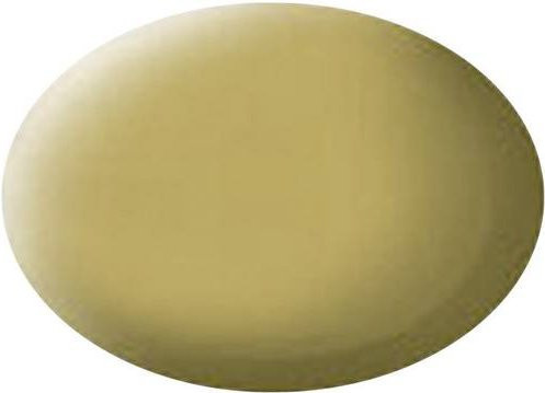 Revell Aqua Color Sand, Matt, 18ml - Bild 1