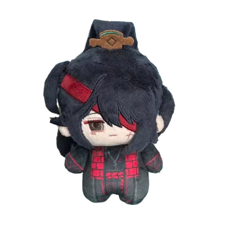 Limbus Company Hong Lu Kawaii Cosplay, Plüsch / Textil, 10 cm - Bild 5