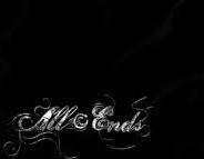 All Ends, CD - Bild 1
