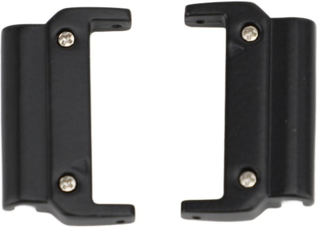 GoolRC Uhrenarmband Adapter, Edelstahl, Schwarz, Herren - Bild 1