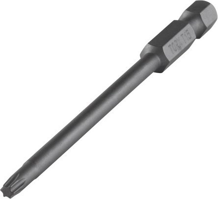 Wolfcraft Schraubendreherklinge 1248000 T 14 in Silber und Grau - Bild 1