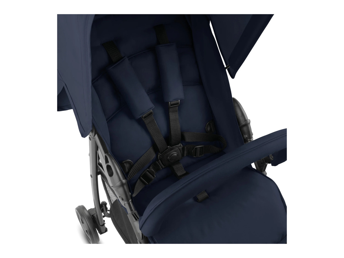 HAUCK Kinderwagen Sport Buggy in Blau - Bild 2