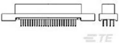 TE Connectivity 749085-5 Tube - Bild 1