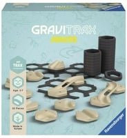 Ravensburger GraviTrax Junior Erweiterung, Bahn, ab 3 Jahre - Bild 1