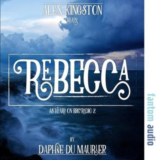 Rebecca von Daphne Du Maurier, Audio-CD - Bild 1