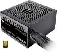 Thermaltake Toughpower GX3 PC-Netzteil 850W ATX 80PLUS Gold Schwarz - Bild 1