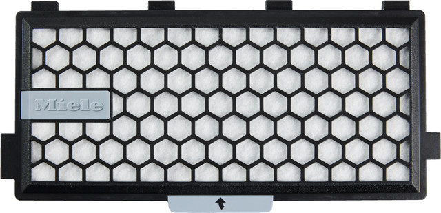 Dyson Active AirClean Filter SF-AA50 in Schwarz - Bild 1