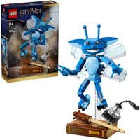 LEGO Harry Potter Wichtel Konstruktionsspielzeug ab 8 Jahren - Bild 2