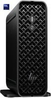 HP Z2 Mini G1i Workstation A40LSET SFF PC-System in Schwarz mit Intel Prozessor, 32 GB RAM, 1000 GB SSD und Windows - Bild 1