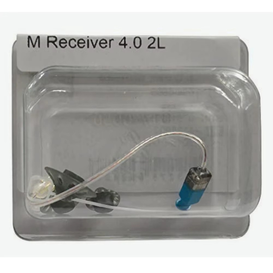 Phonak Ersatzempfänger Standard Power RIC mit SDS 4.0 Kabel für Audeo M RIC Hörgeräte - Bild 2