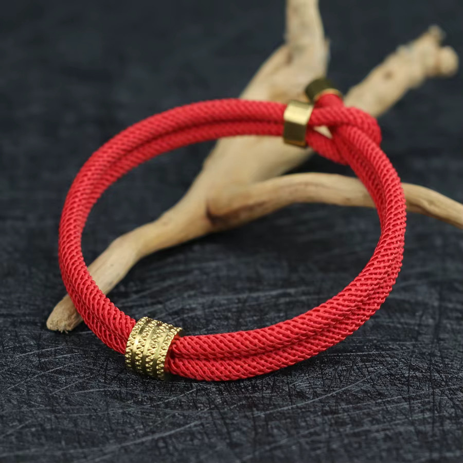 Noter Armband, Edelstahl, Schwarz, Herren - Bild 4