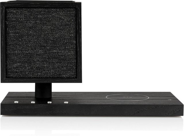 Revive Bluetooth-Lautsprecher in Schwarz - Bild 1