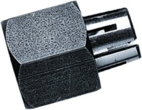 DeWalt Spannzange mit Mutter 8 mm in Silber für DW621 DE6952-XJ - Bild 1