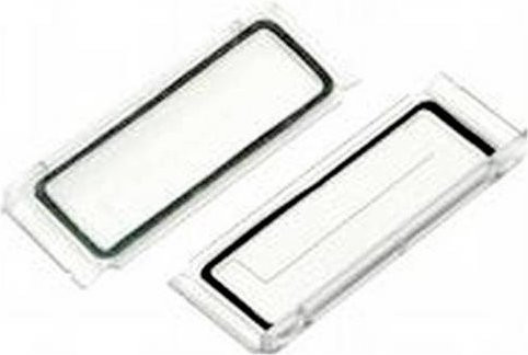 Pepperl+Fuchs Schutzschale WCS2-PL2 transparent - Bild 1