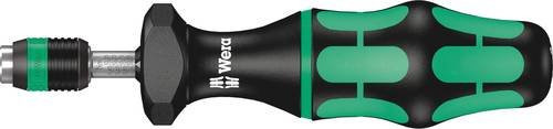 Wera Kraftform Einstellbarer Drehmomentschraubendreher 1/4 Zoll mit Drehmomentbereich 1,0 bis 1,6 Nm - Bild 1