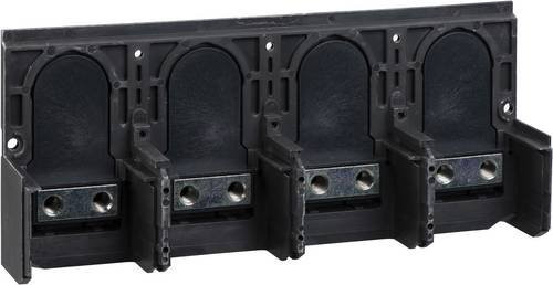 Schneider Electric 31308 Schutzschalterzubehör in Schwarz - Bild 1