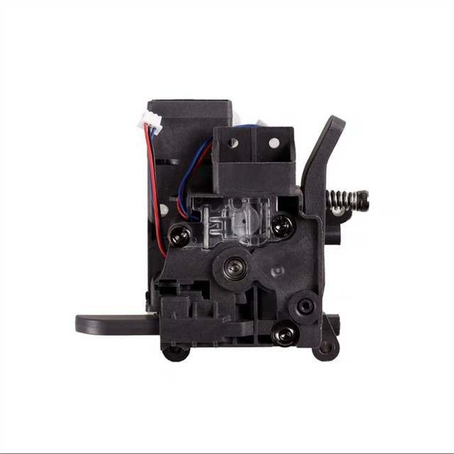 Anycubic Extruder-Kit für Kobra 3 und Kobra 3 Combo in Schwarz (ohne Motor) - Bild 1