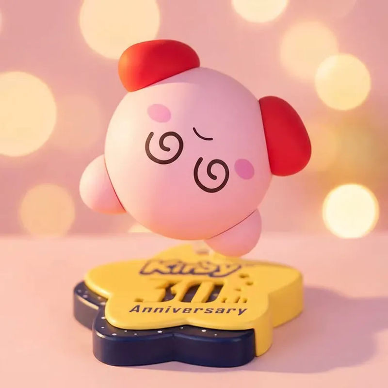 TAKARA TOMY 30. Jubiläums Magnetische Artikulierte Chibi 1883 Actionfigur in Rosa mit Mehrfachzubehör für Anime- und Spiele-Sammler - Bild 2