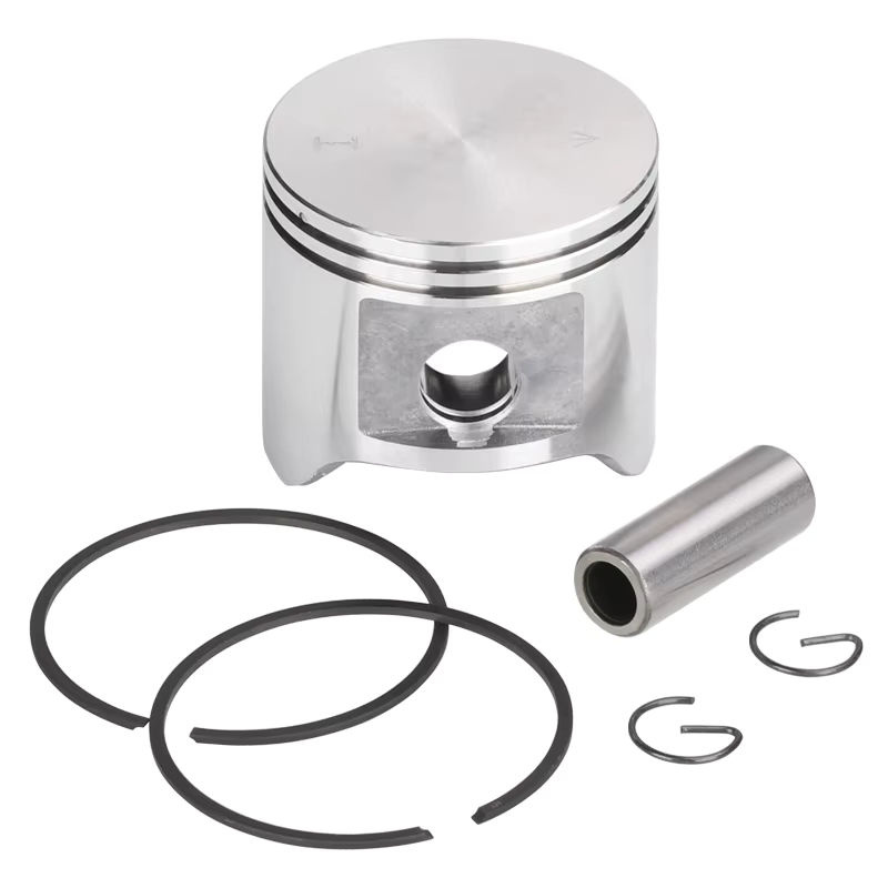 XCAN Kolbenringsatz mit 2 Ringen für Husqvarna 365, 365XP, 365 Special und 365 EPA Kettensägen, 48 mm - Bild 6