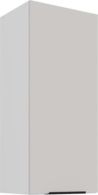 Küchen Hängeschrank COMO in Kaschmir, Höhe: 90 cm, Breite: 40 cm - Bild 1
