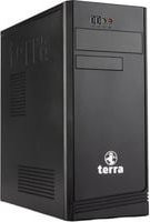 Terra PC-Business Marathon 24-7 Greenline PC-System mit Intel Prozessor, 32 GB RAM, 1000 GB SSD, Windows und USB-C, DisplayPort sowie Ethernet in Schwarz - Bild 1