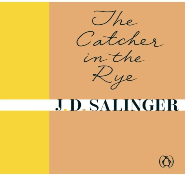 Der Fänger im Roggen von J. D. Salinger, Taschenbuch - Bild 1