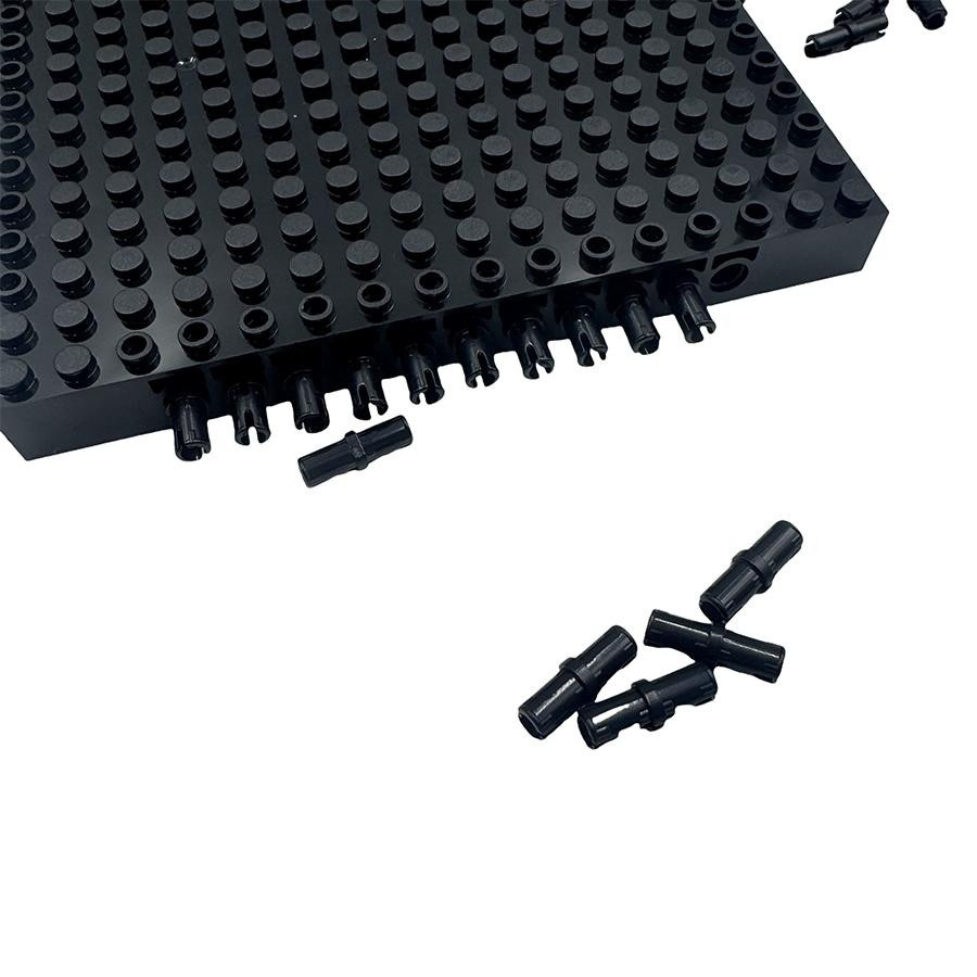 Yiran toy Pin-Steine Baustein 100-teiliges Set 6-12 Jahre - Bild 5