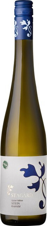 Weingut Stagard Kremstal DAC Grüner Veltliner trocken 2020 Weißwein 0,75 l