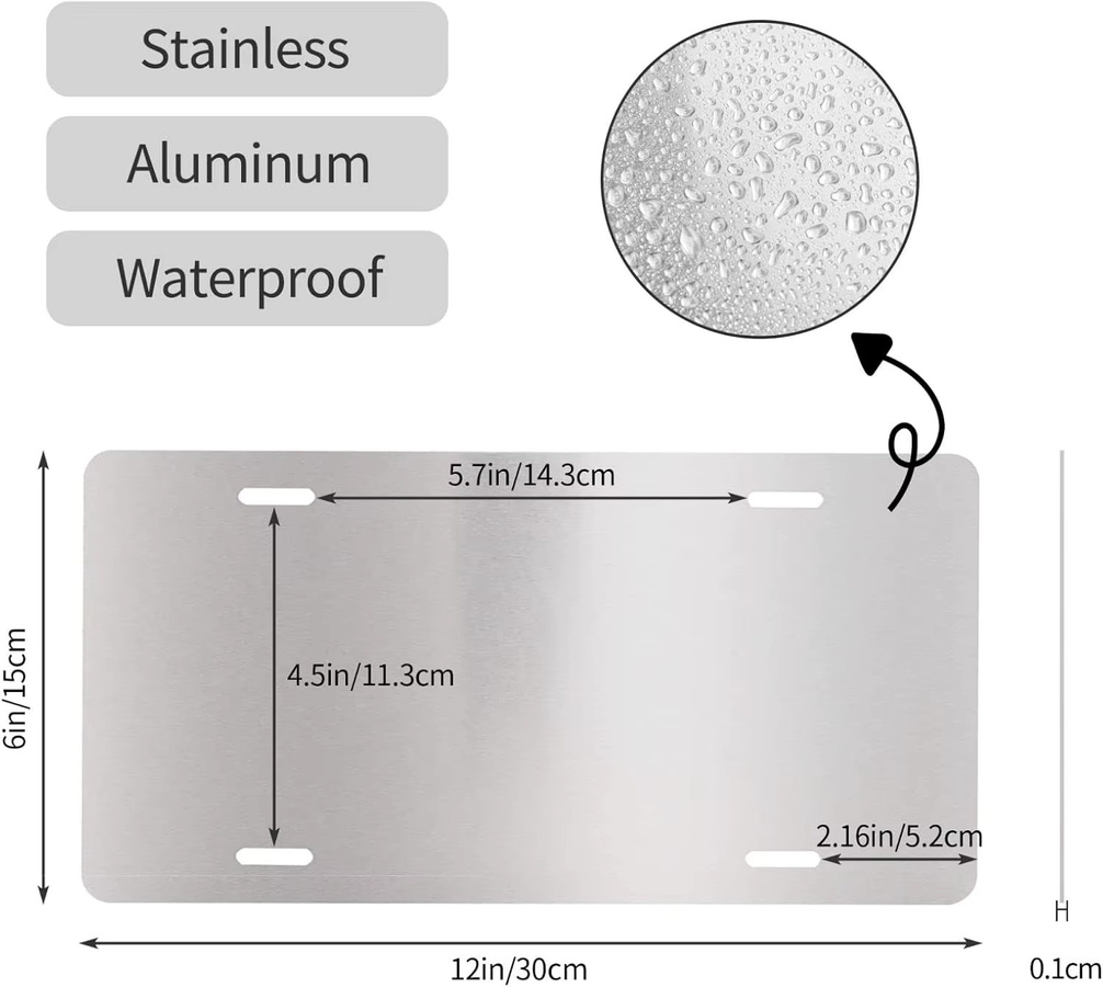 Assman Geprägtes Blechschild Seinfeld als Metall-Wanddekoration in Silber, B: 30,0 cm, H: 15,2 cm - Bild 2