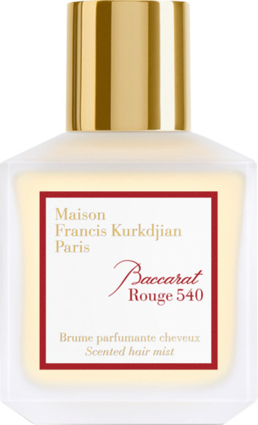 Maison Francis Kurkdjian Baccarat Rouge 540 Hair Mist - Bild 1