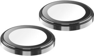 Camera Lens Protection Ring für Apple iPhone 17 in Transparent - Bild 1