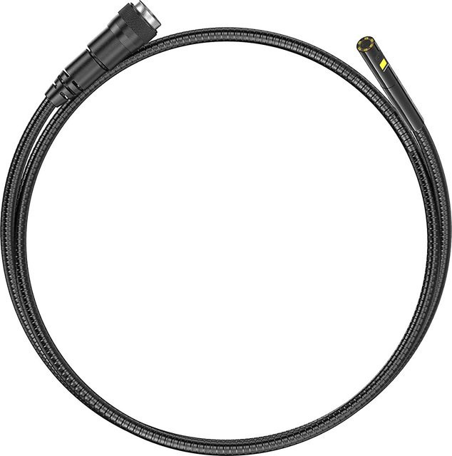 TESLONG Digitales Inspektions-Boreskop mit Einzel- oder Doppelobjektiv in Schwarz für NTS450A NTS300 NTS500 - Bild 1