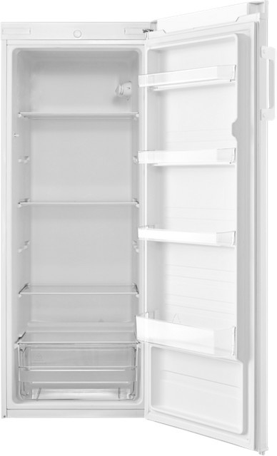 Amica Kühlschrank VKS 354 130 W ohne Gefrierfach in Weiß - Bild 1