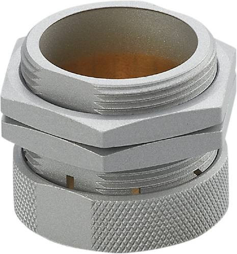 Ifm Electronic Montagezubehör E12454 in Silber - Bild 1
