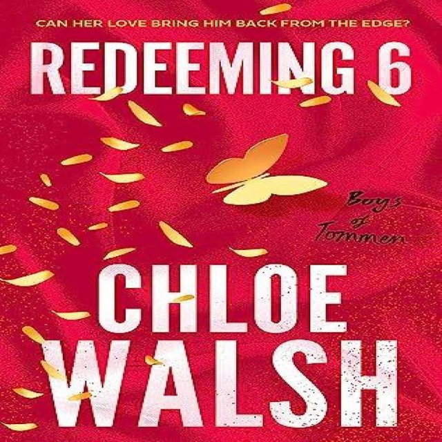 Redeeming 6, The Boys of Tommen, Chloe Walsh, Taschenbuch - Bild 1