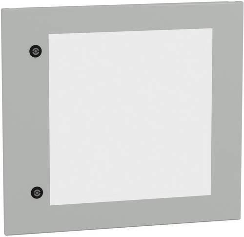 Schneider Electric NSYSFNPCPD600T Tür in Grau aus Stahl - Bild 1